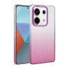 Newface Xiaomi Redmi Note 13 Pro 4G Glossy Kapak - Mor