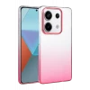 Newface Xiaomi Redmi Note 13 Pro 4G Glossy Kapak - Pembe