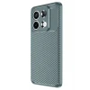 Newface Xiaomi Redmi Note 13 Pro 4G Kılıf Auto Focus Karbon Kapak - Gri