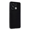 Newface Xiaomi Redmi Note 13 Pro 4G Kılıf Puma Silikon - Siyah