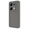 Newface Xiaomi Redmi Note 13 Pro 4G Kılıf Viera Silikon - Gri