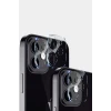 Newface Xiaomi Redmi Note 13 Pro 5G Kamera Lens Koruma Cam