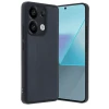Newface Xiaomi Redmi Note 13 Pro 5G Kılıf Aras Deri Kapak - Lacivert
