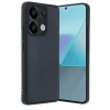 Newface Xiaomi Redmi Note 13 Pro 5G Kılıf Aras Deri Kapak - Lacivert