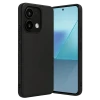 Newface Xiaomi Redmi Note 13 Pro 5G Kılıf Aras Deri Kapak - Siyah