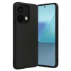 Newface Xiaomi Redmi Note 13 Pro 5G Kılıf Aras Deri Kapak - Siyah
