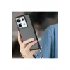 Newface Xiaomi Redmi Note 13 Pro 5G Kılıf Elegant Kapak - Pudra