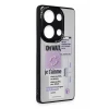 Newface Xiaomi Redmi Note 13 Pro 5G Kılıf Mirror Desenli Kapak - Mirror - 4