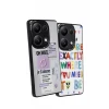 Newface Xiaomi Redmi Note 13 Pro 5G Kılıf Mirror Desenli Kapak - Mirror - 5