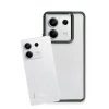 Newface Xiaomi Redmi Note 13 Pro 5G Kılıf Power Silikon - Lila