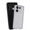 Newface Xiaomi Redmi Note 13 Pro 5G Kılıf Puma Silikon - Siyah