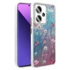 Newface Xiaomi Redmi Note 13 Pro Plus Kılıf Blade Aynalı Desenli Kapak - Desen 4
