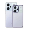 Newface Xiaomi Redmi Note 13 Pro Plus Kılıf Power Silikon - Siyah