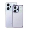 Newface Xiaomi Redmi Note 13 Pro Plus Kılıf Power Silikon - Siyah
