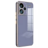 Newface Xiaomi Redmi Note 13 Pro Plus Kılıf Volet Silikon - Mavi