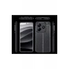 Newface Xiaomi Redmi Note 14 4G Kılıf Auto Focus Kapak - Lacivert