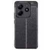 Newface Xiaomi Redmi Note 14 4G Kılıf Auto Focus Kapak - Siyah
