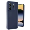 Newface Xiaomi Redmi Note 14 4G Kılıf Viera Silikon - Lacivert