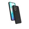 Newface Xiaomi Redmi Note 14 4G Regal Magsafe Standlı Kapak - Siyah