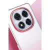 Newface Xiaomi Redmi Note 14 Pro 4G Glossy Kapak - Mavi