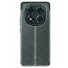Newface Xiaomi Redmi Note 14 Pro 4G Kılıf Auto Focus Kapak - Koyu Yeşil