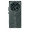 Newface Xiaomi Redmi Note 14 Pro 4G Kılıf Auto Focus Kapak - Koyu Yeşil