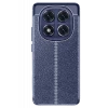 Newface Xiaomi Redmi Note 14 Pro 4G Kılıf Auto Focus Kapak - Lacivert