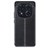 Newface Xiaomi Redmi Note 14 Pro 4G Kılıf Auto Focus Kapak - Siyah