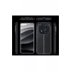 Newface Xiaomi Redmi Note 14 Pro 4G Kılıf Auto Focus Kapak - Siyah