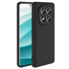 Newface Xiaomi Redmi Note 14 Pro 4G Kılıf First Silikon - Siyah