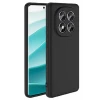 Newface Xiaomi Redmi Note 14 Pro 4G Kılıf First Silikon - Siyah