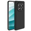 Newface Xiaomi Redmi Note 14 Pro 4G Kılıf First Silikon - Siyah