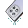 Newface Xiaomi Redmi Note 14 Pro 4G Kılıf Montreal Silikon Kapak - Siyah