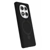 Newface Xiaomi Redmi Note 14 Pro 4G Regal Magsafe Standlı Kapak - Siyah