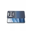 Newface Xiaomi Redmi Note 14 Pro 4G Vega Magsafe Kapak - Mavi
