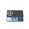 Newface Xiaomi Redmi Note 14 Pro 4G Vega Magsafe Kapak - Siyah