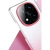 Newface Xiaomi Redmi Note 14 Pro 5G Glossy Kapak - Pembe