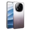 Newface Xiaomi Redmi Note 14 Pro 5G Glossy Kapak - Siyah