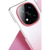 Newface Xiaomi Redmi Note 14 Pro 5G Glossy Kapak - Siyah