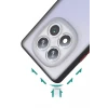 Newface Xiaomi Redmi Note 14 Pro 5G Kılıf Montreal Silikon Kapak - Siyah