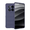 Newface Xiaomi Redmi Note 14 Pro 5G Kılıf Optimum Silikon - Lacivert