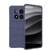 Newface Xiaomi Redmi Note 14 Pro 5G Kılıf Optimum Silikon - Lacivert