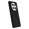 Newface Xiaomi Redmi Note 14 Pro 5G Regal Magsafe Standlı Kapak - Siyah