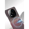 Newface Xiaomi Redmi Note 14 Pro 5G Vega Magsafe Kapak - Yeşil