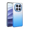 Newface Xiaomi Redmi Note 14 Pro Plus Glossy Kapak - Mavi