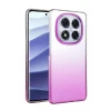 Newface Xiaomi Redmi Note 14 Pro Plus Glossy Kapak - Mor