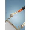 Newface Xiaomi Redmi Note 14 Pro Plus Kılıf Penta Silikon Kılıf - Şeffaf