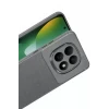 Newface Xiaomi Redmi Note 15 4G Auto Focus Karbon Kapak - Gri