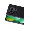 Newface Xiaomi Redmi Note 15 4G Auto Focus Karbon Kapak - Siyah