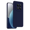 Newface Xiaomi Redmi Note 15 4G First Silikon - Lacivert